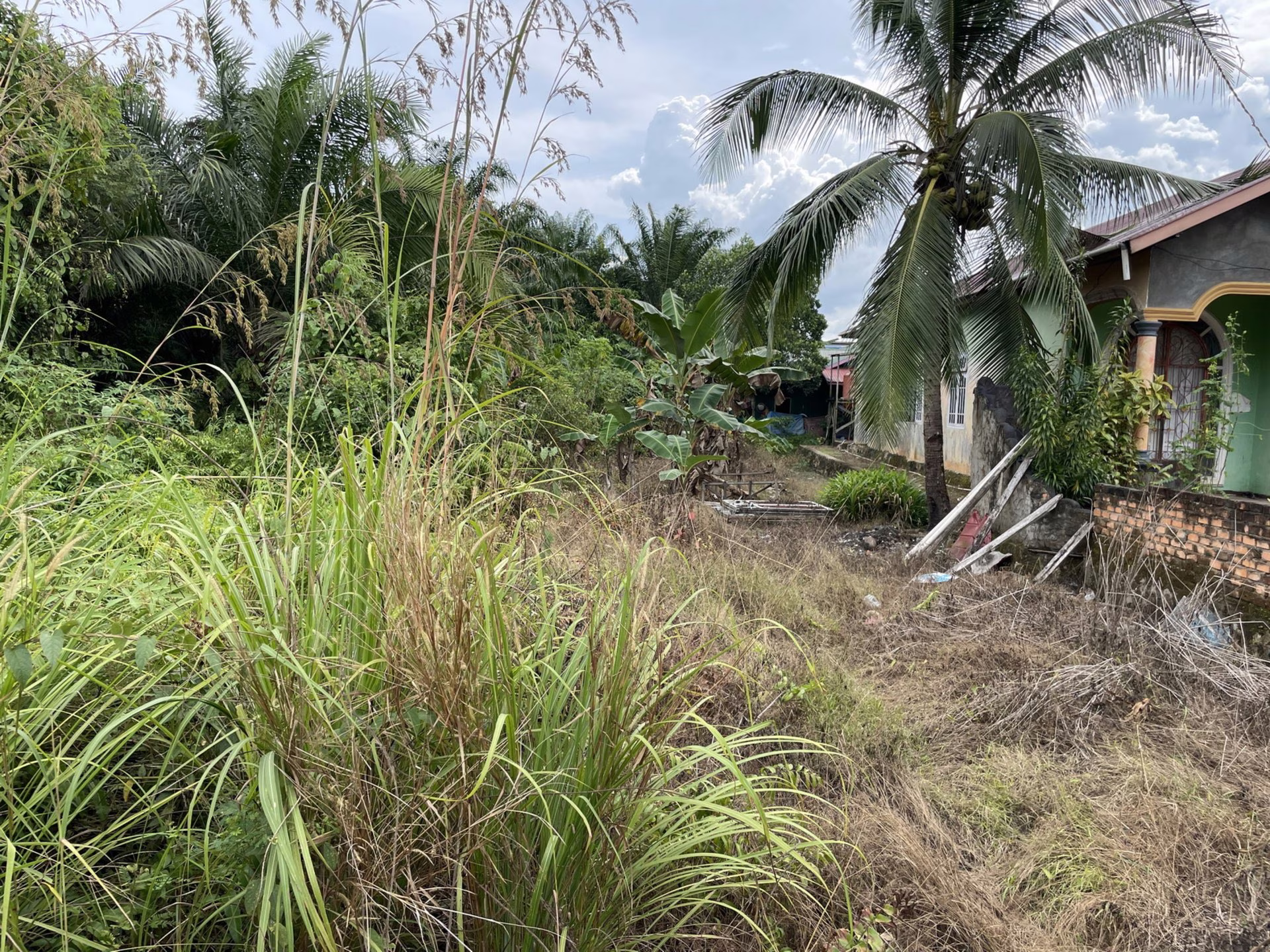 Tanah lelang Kab. Paser