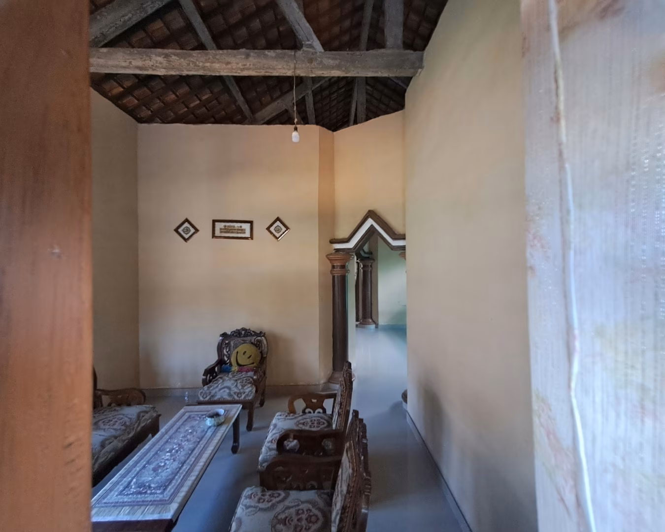 Rumah lelang Kab. Lampung Timur