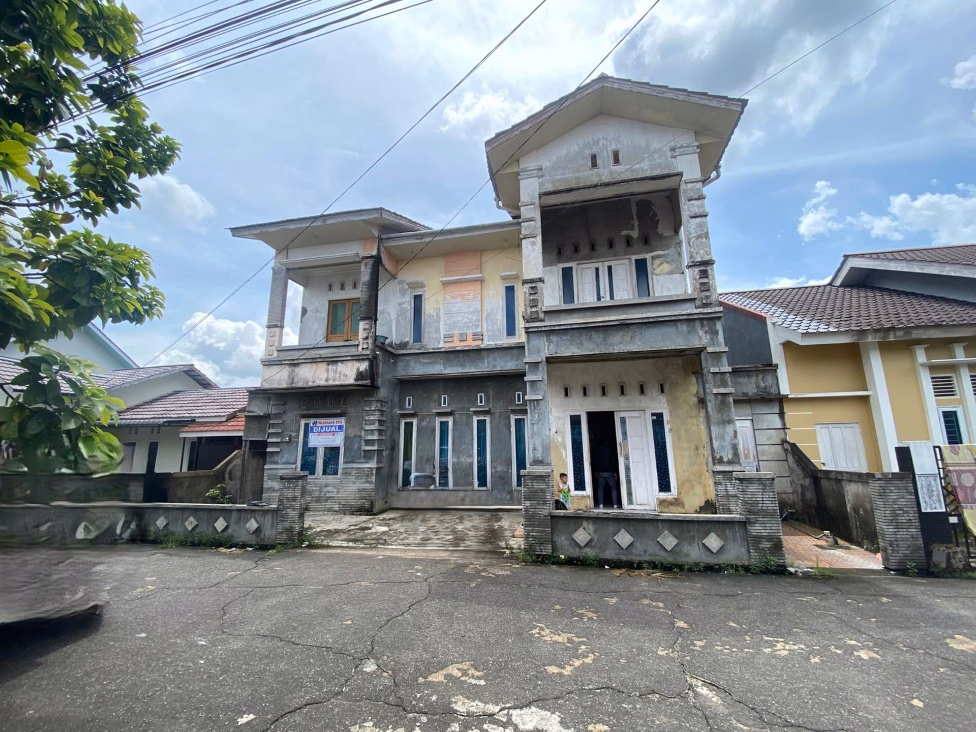 Rumah lelang Kota Pontianak