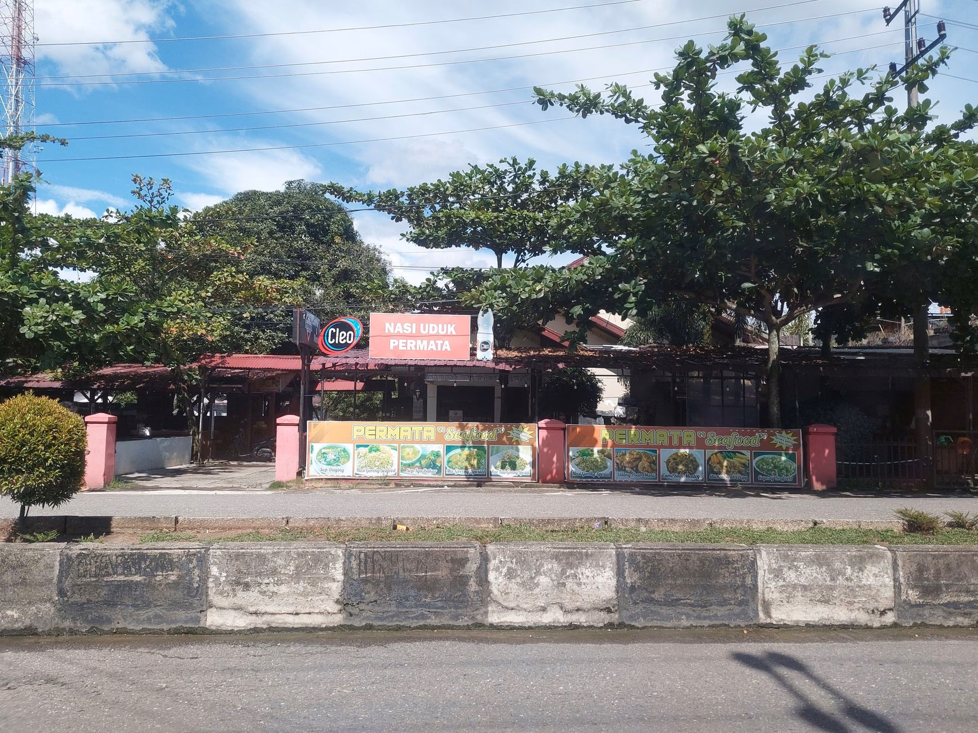 Rumah lelang Kab. Rokan Hulu