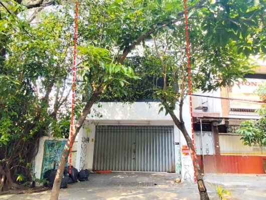 Ruko lelang Kota Surabaya