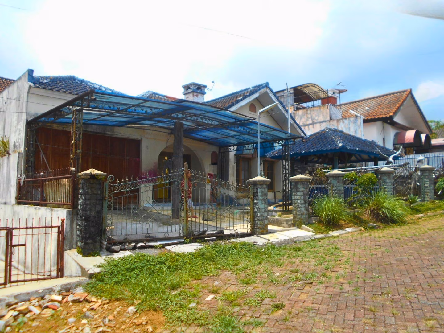 Rumah lelang Kab. Cianjur