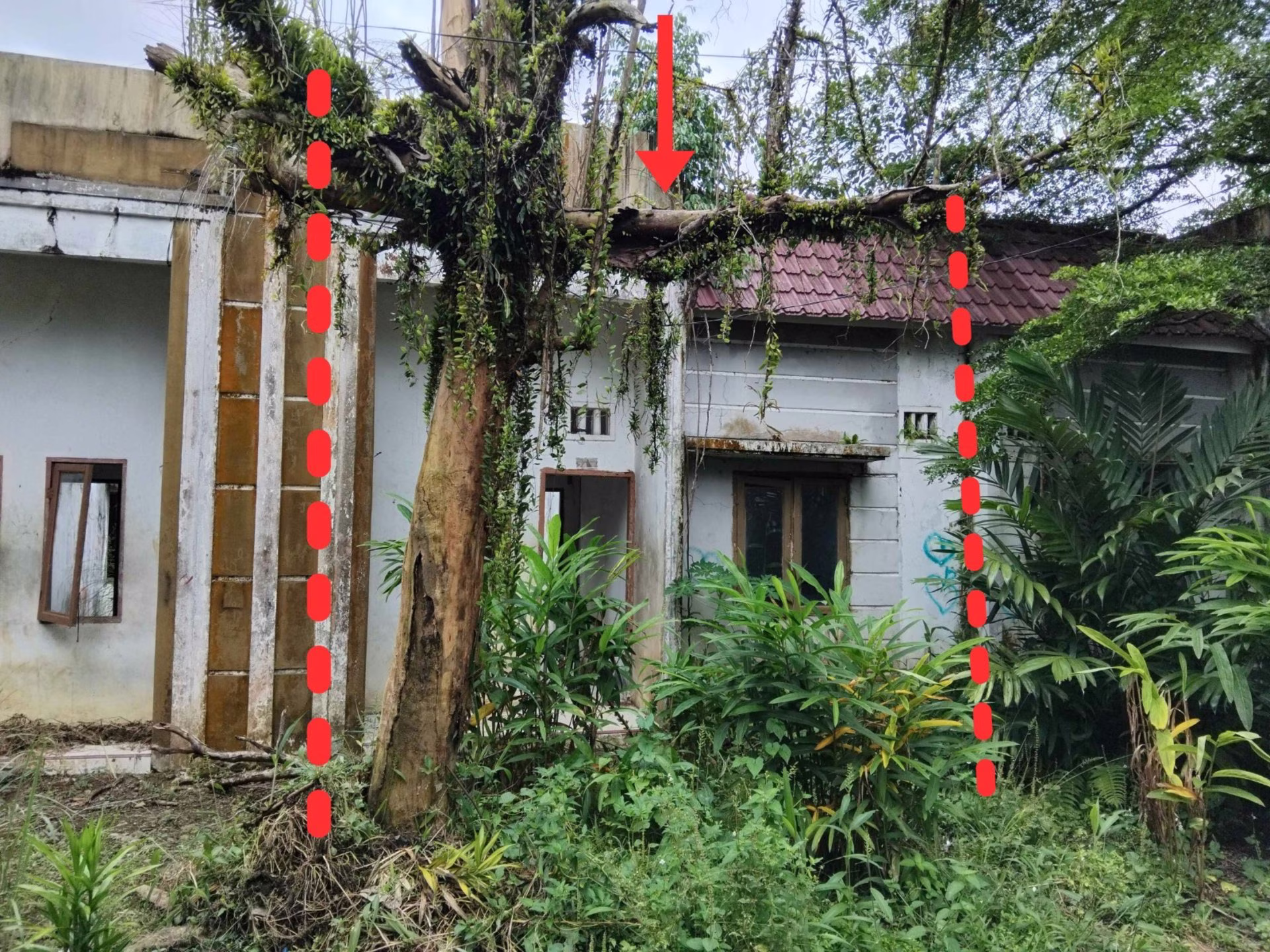 Rumah lelang Kab. Deli Serdang