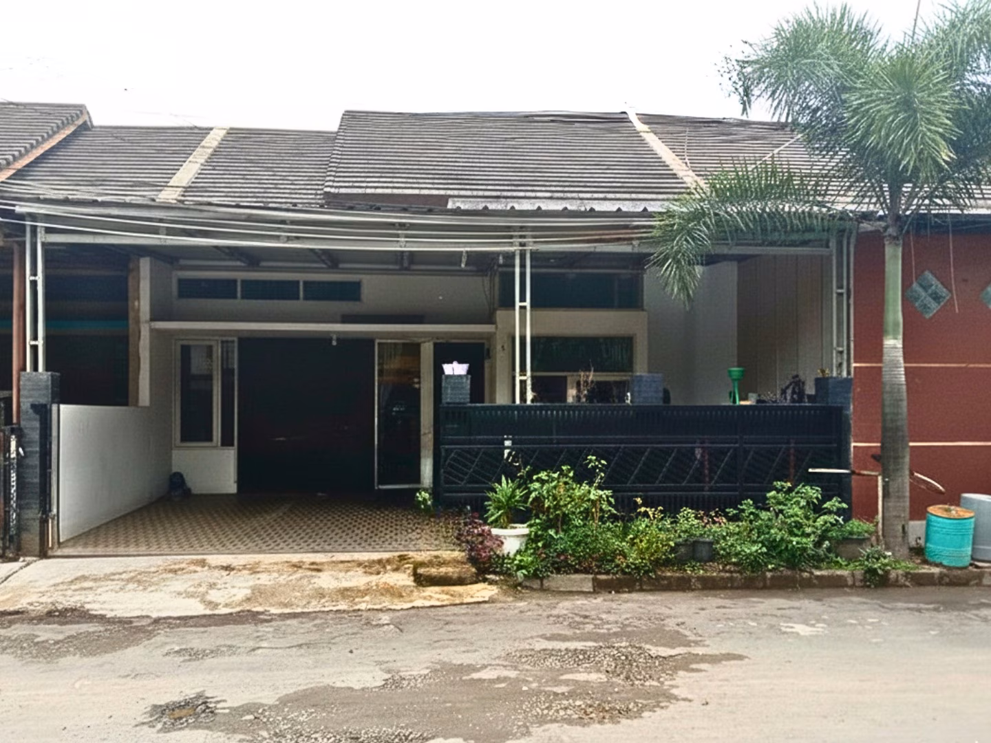 Rumah lelang Kab. Bandung