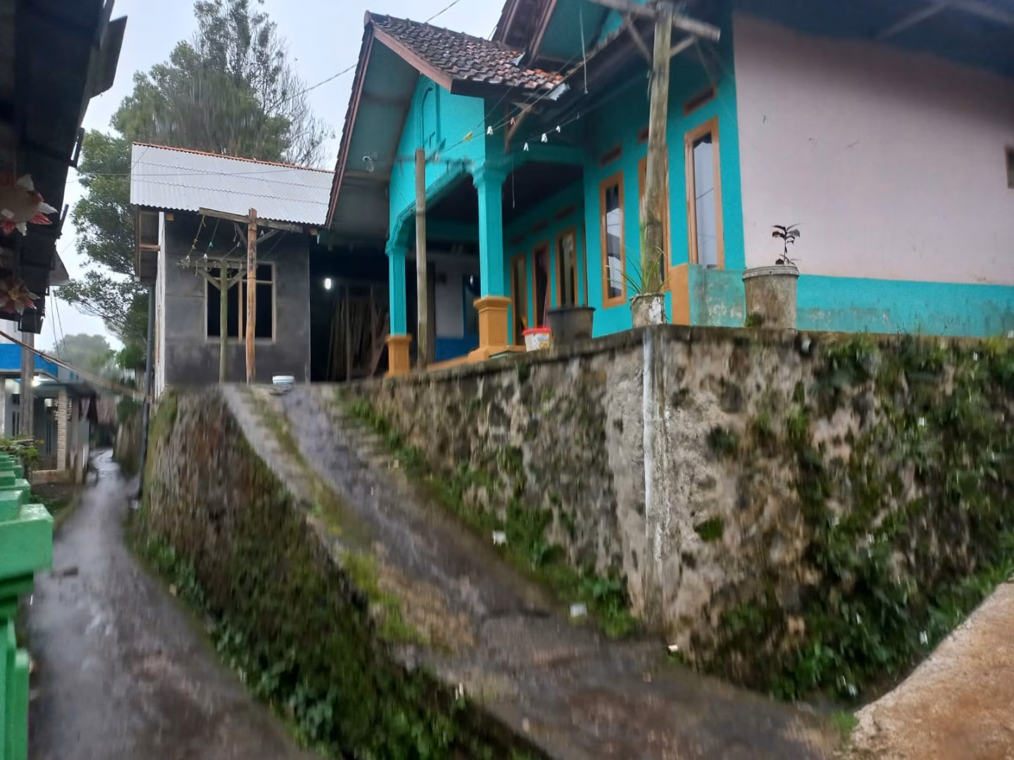 Rumah lelang Kab. Majalengka