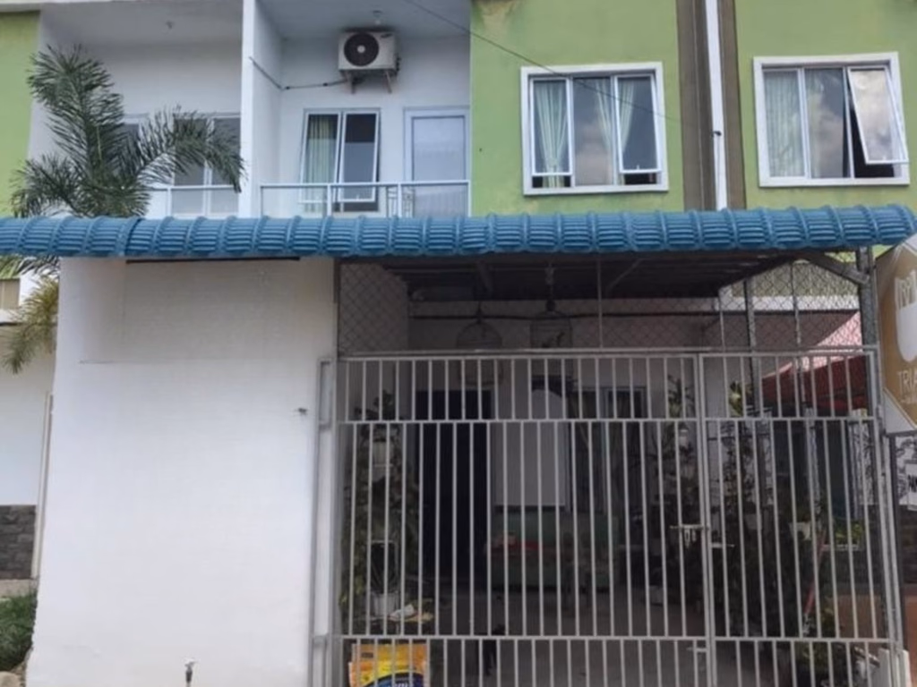 Rumah lelang Kota Batam