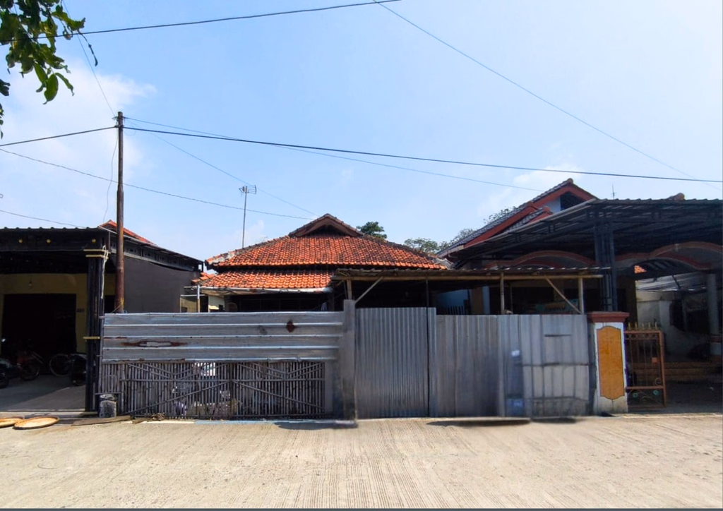Rumah lelang Kab. Pemalang
