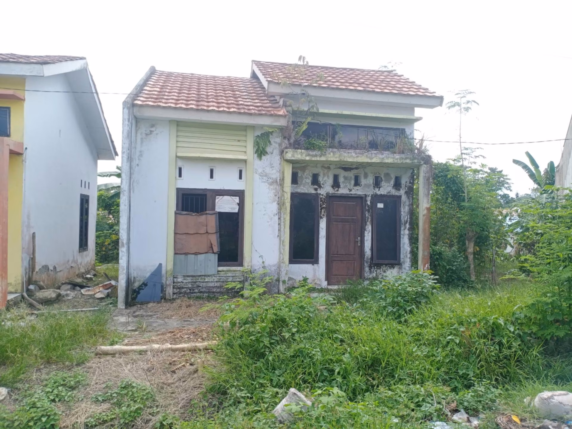Rumah lelang Kota Kendari