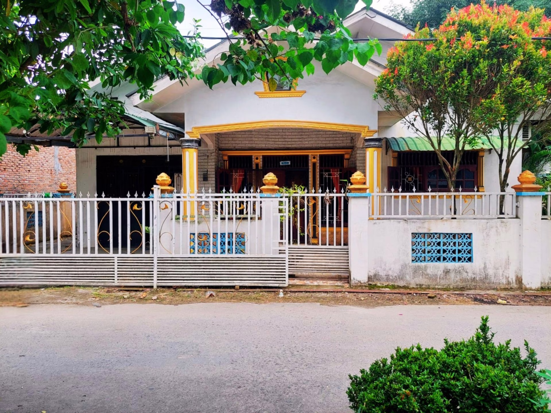 Rumah lelang Kab. Deli Serdang