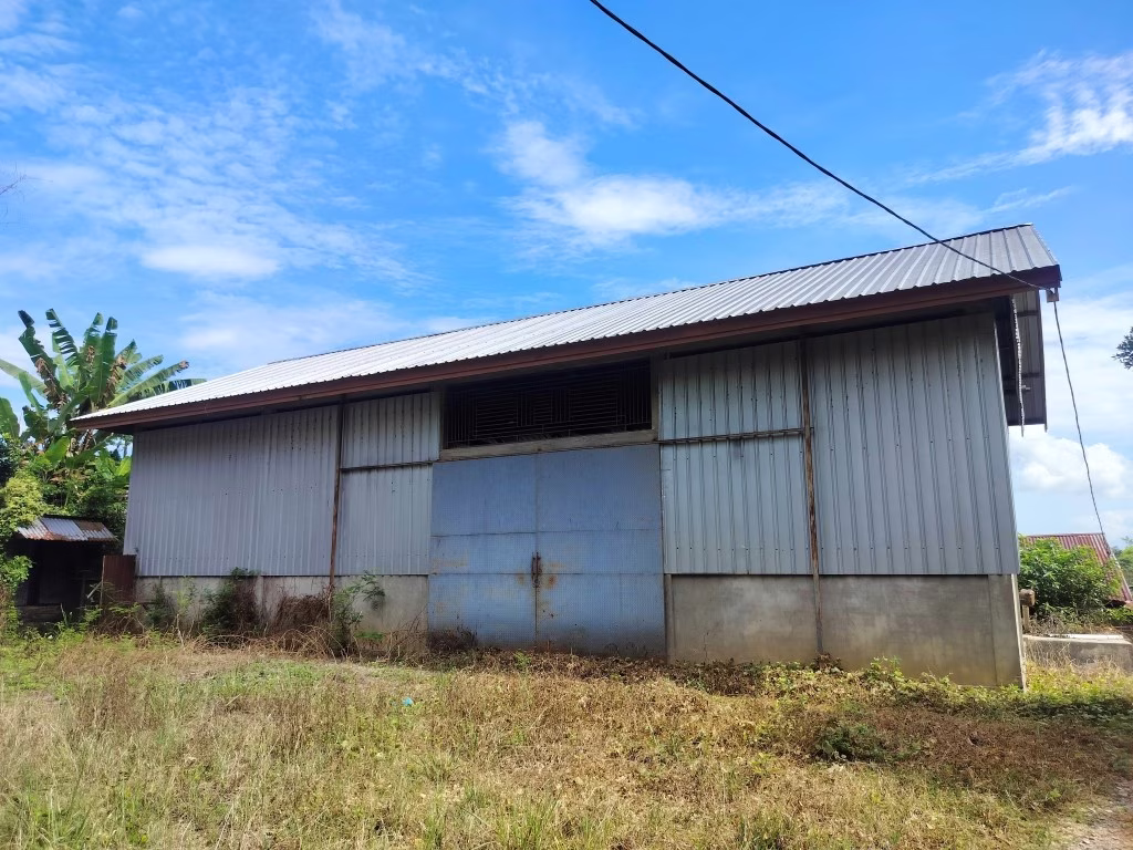 Rumah lelang Kab. Enrekang