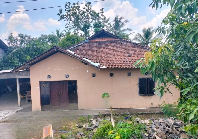 Rumah lelang Kab. Boyolali