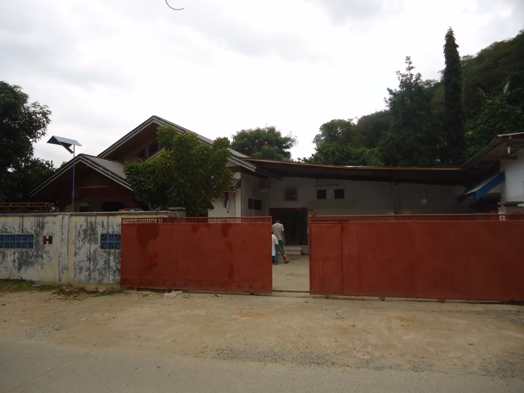 Rumah lelang Kota Gorontalo