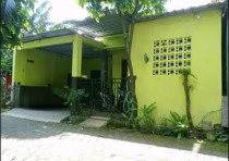 Rumah lelang Kab. Sleman