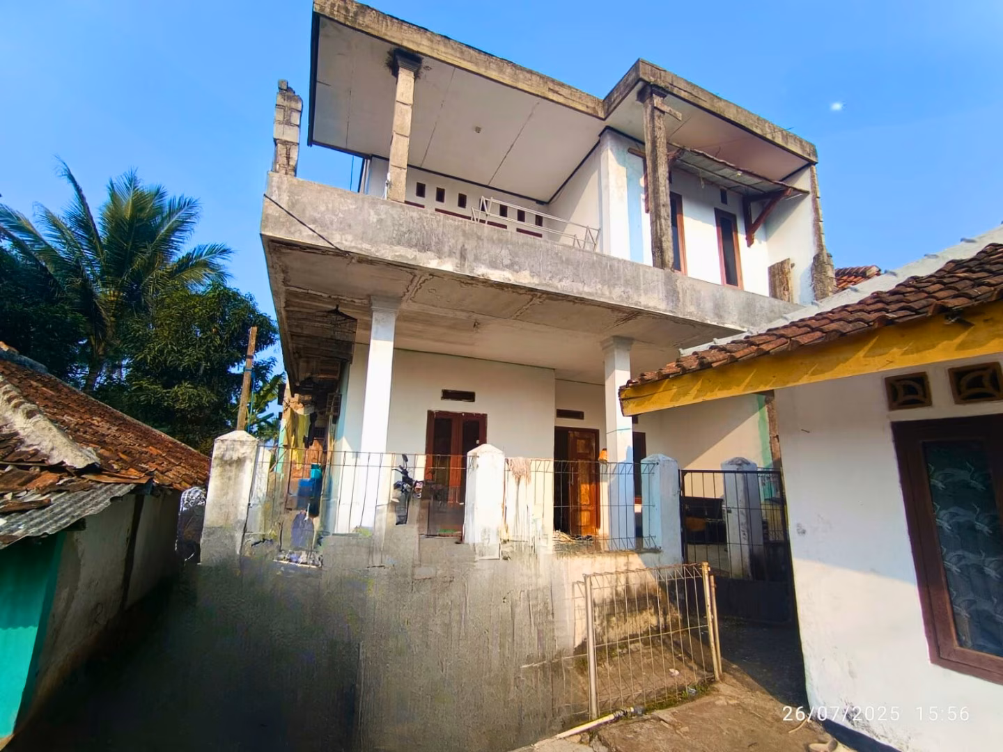 Rumah lelang Kab. Cianjur
