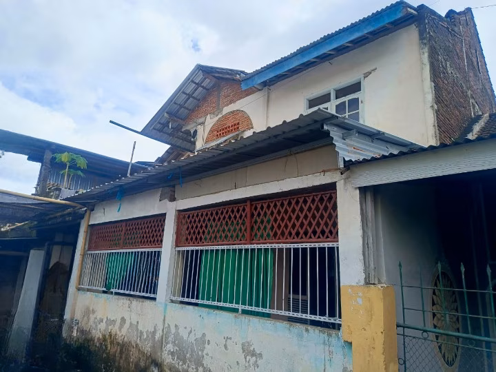 Rumah lelang Kota Mataram