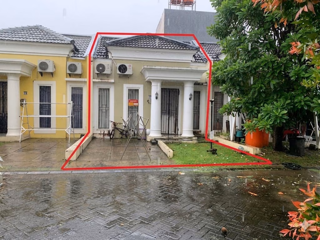 Rumah lelang Kota Makassar
