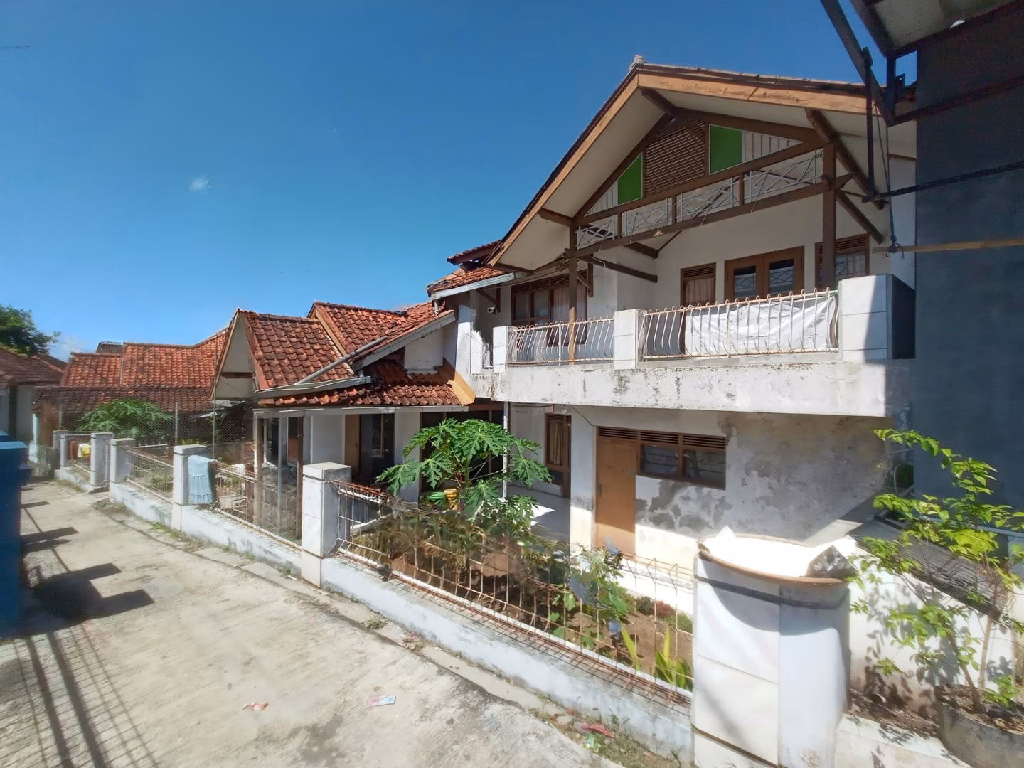 Rumah lelang Kab. Sumedang