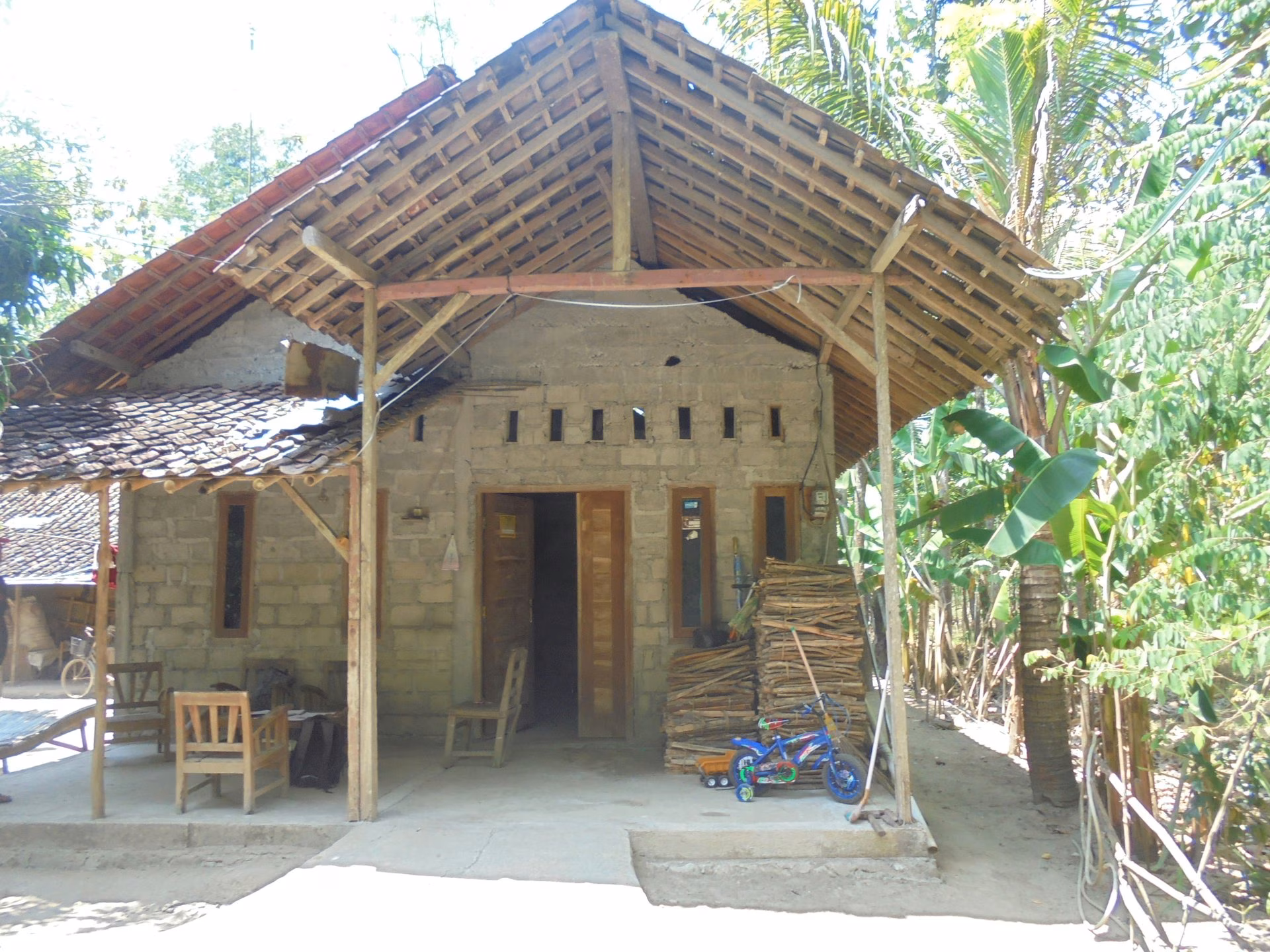 Rumah lelang Kab. Klaten