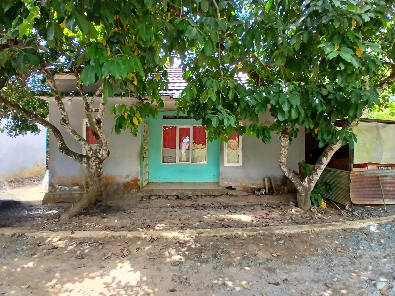 Rumah lelang Kab. Tanah Laut