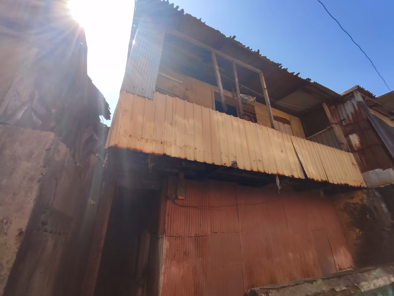 Rumah Tinggal Di Makassar 67m² – Rp 137 Juta