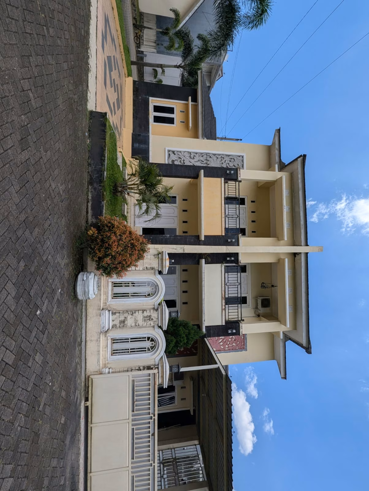 Rumah lelang Kab. Semarang