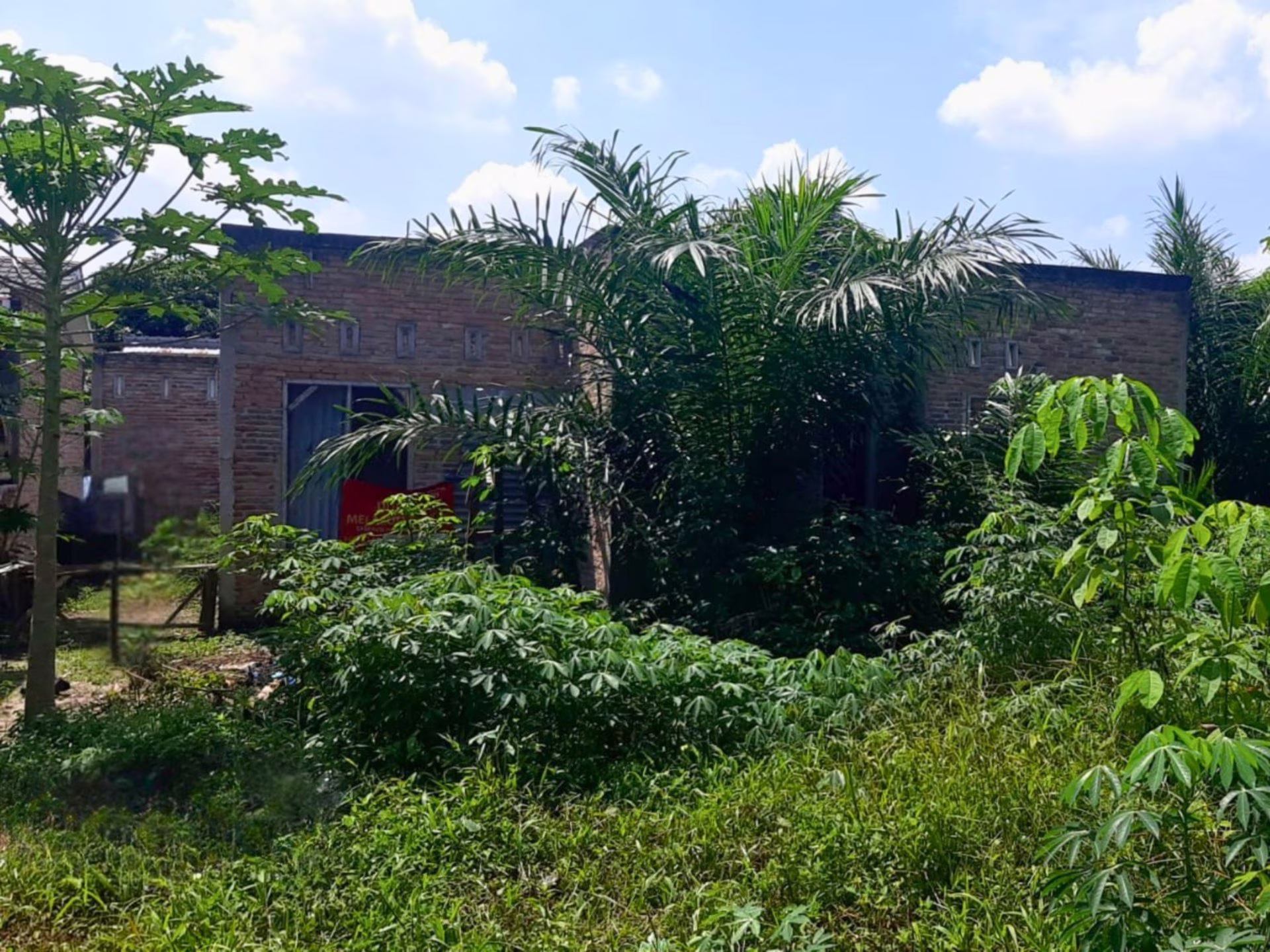 Rumah lelang Kab. Batu Bara