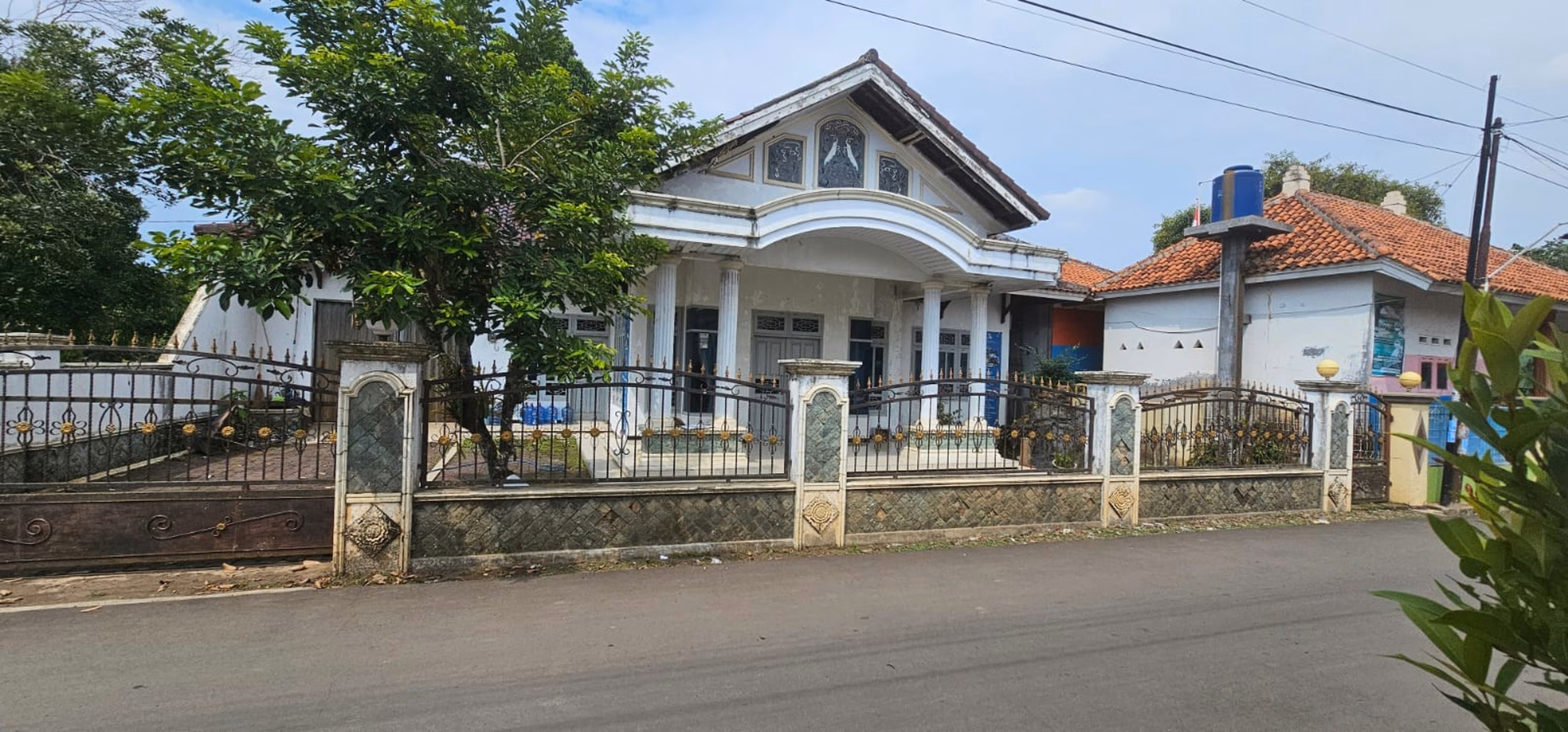 Tanah lelang Kab. Pekalongan