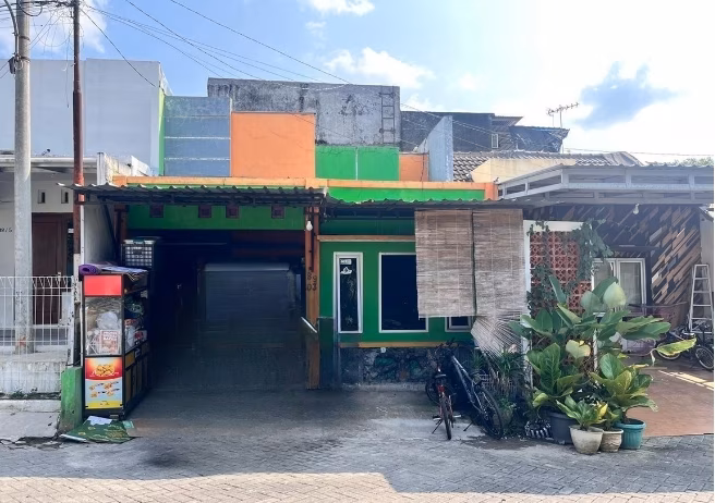 Rumah lelang Kota Semarang