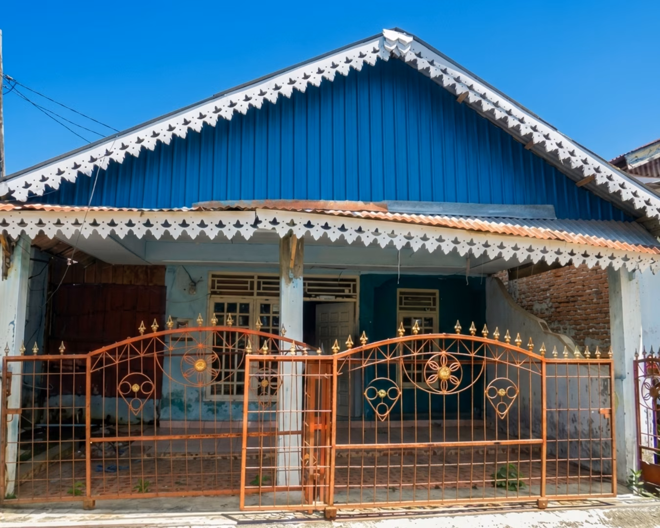 Rumah lelang Kota Bengkulu