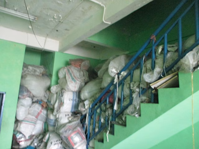 Ruko lelang Kota Adm. Jakarta Pusat