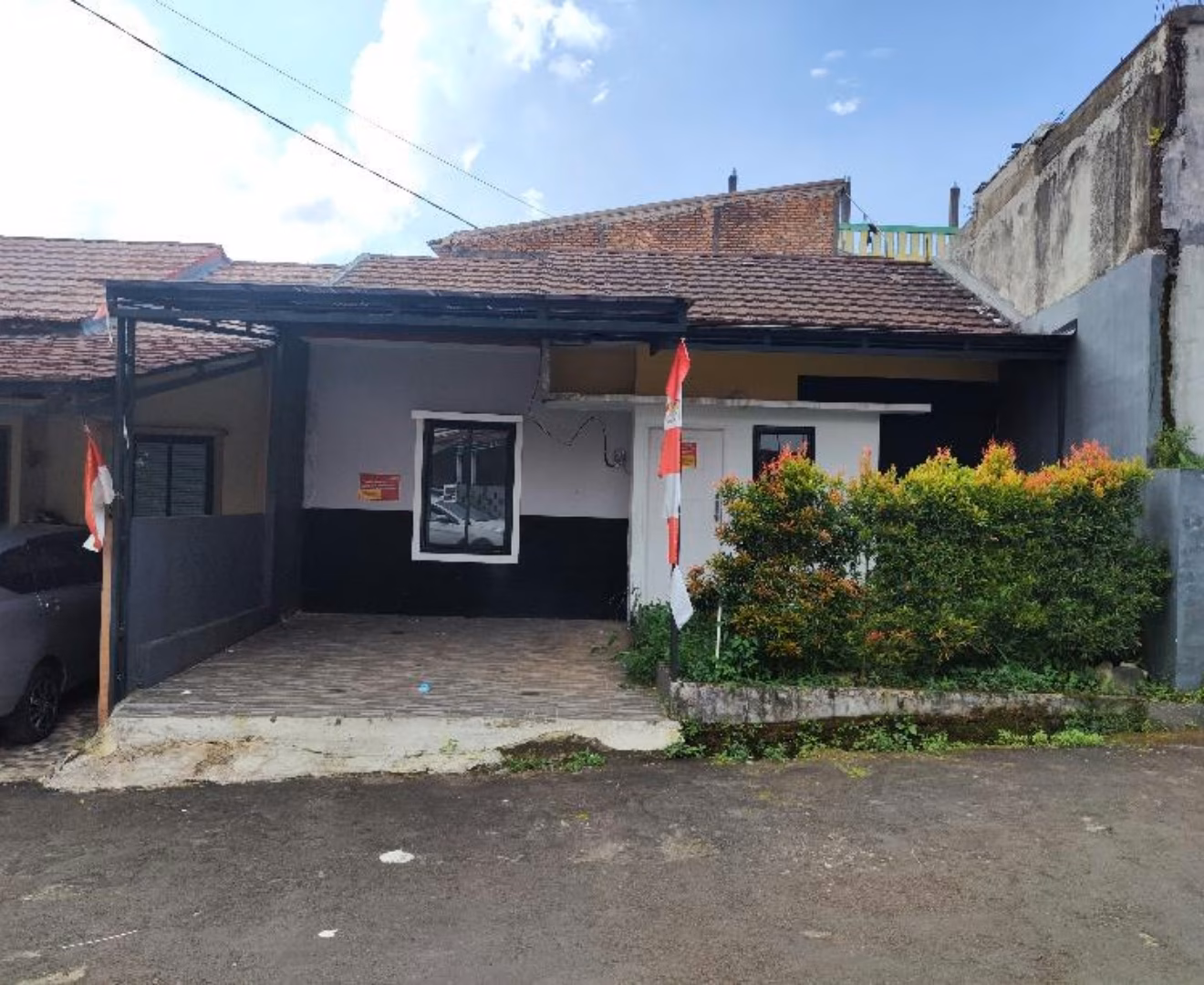 Rumah lelang Kab. Bogor