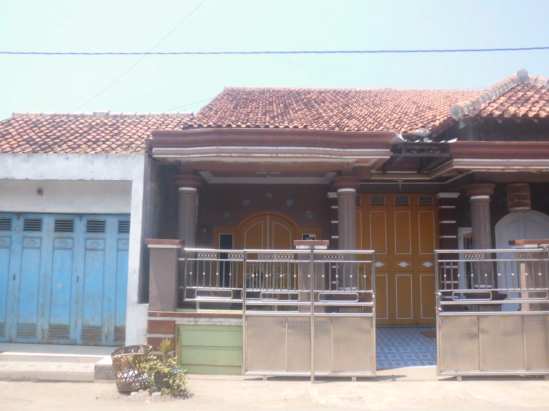 Rumah lelang Kab. Tegal