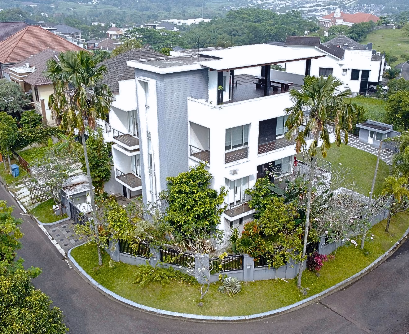Rumah lelang Kab. Bogor