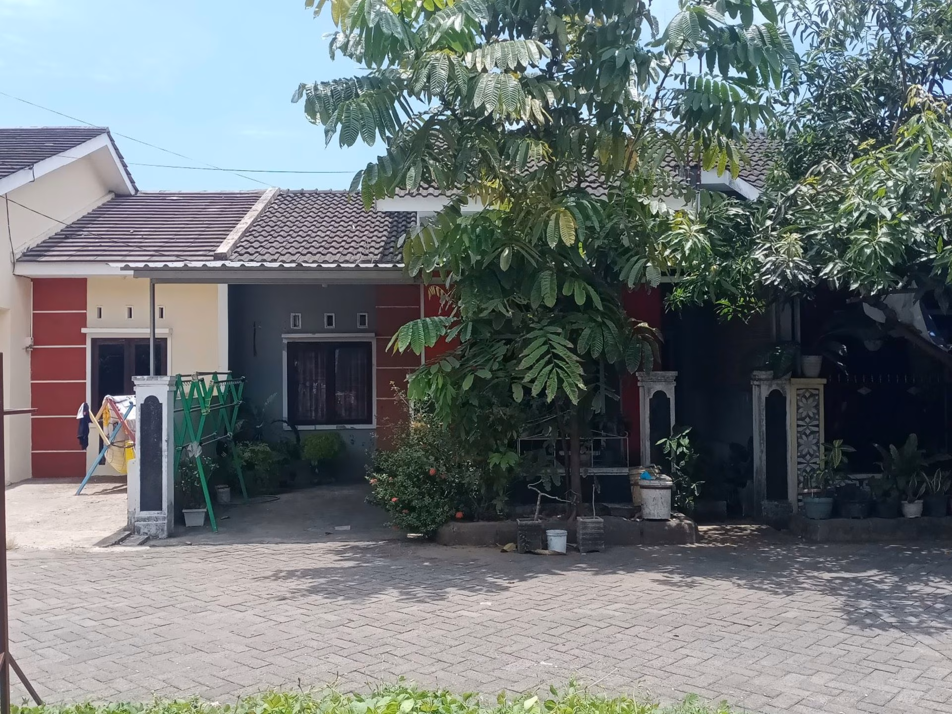 Rumah lelang Kab. Gowa