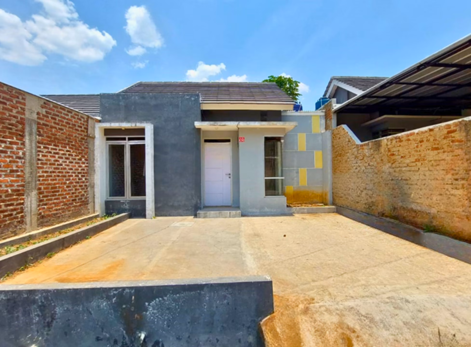 Rumah lelang Kab. Bandung Barat