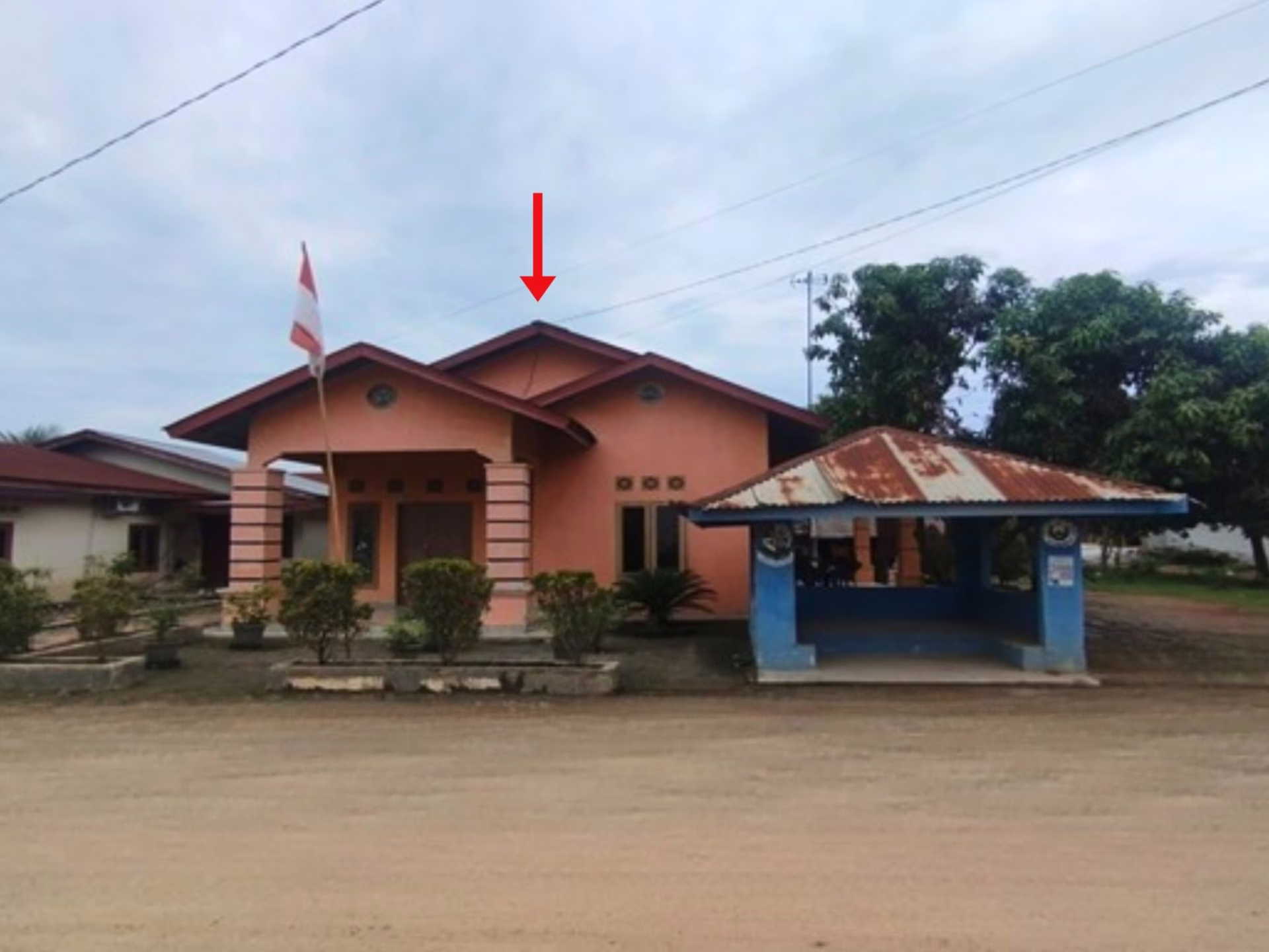 Rumah lelang Kab. Deli Serdang