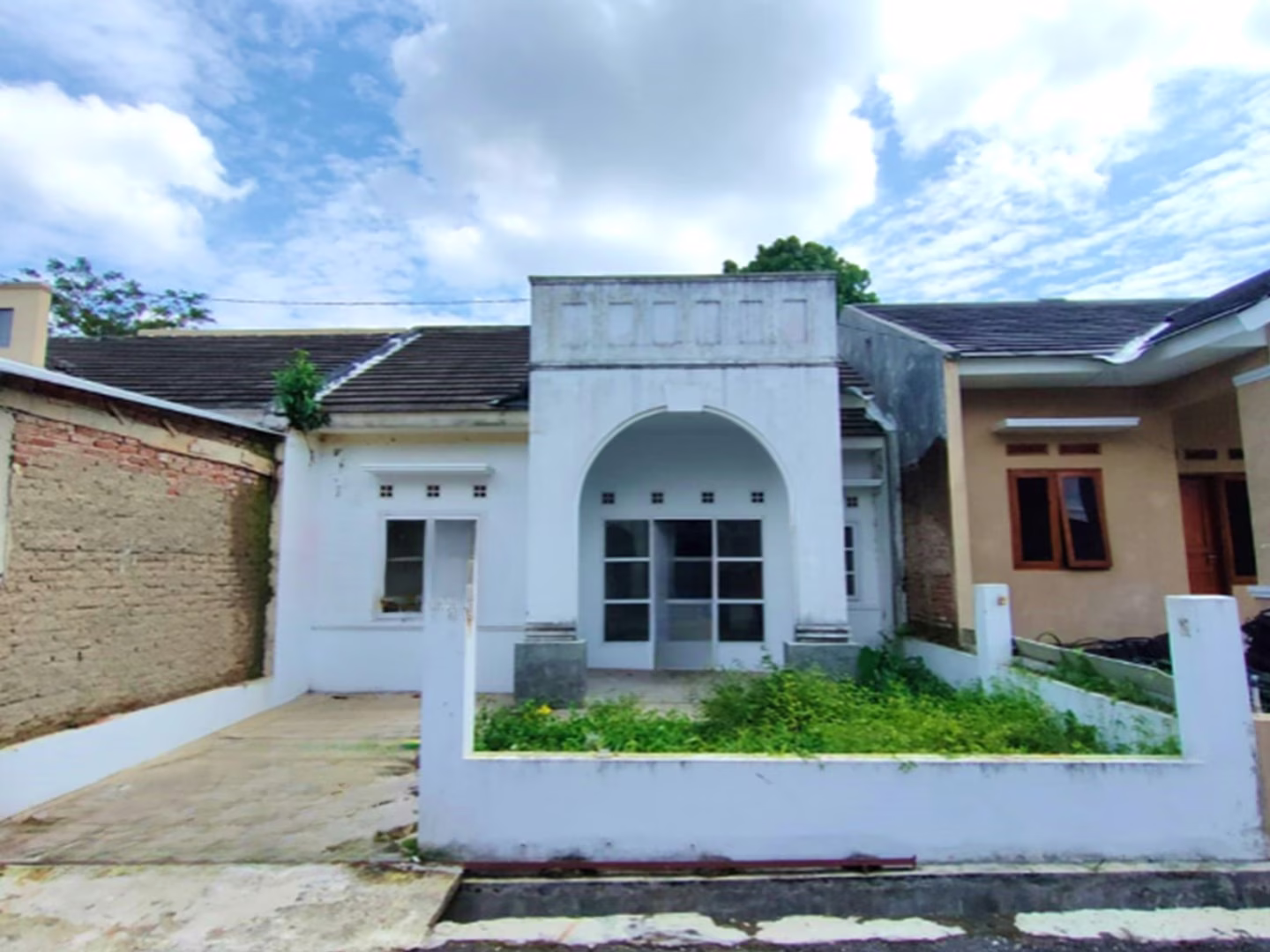 Rumah lelang Kota Tasikmalaya
