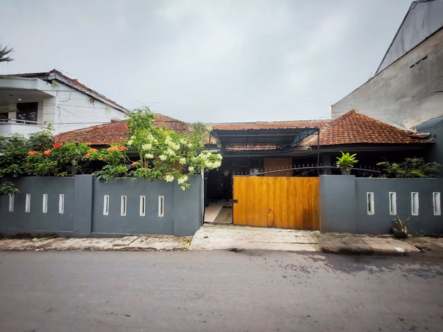 Rumah Lelang Mandiri di Kab. Tasikmalaya, Rp 288 Juta