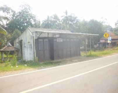 Komersil lelang Kab. Pandeglang