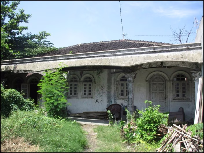 Rumah lelang Kota Pekalongan