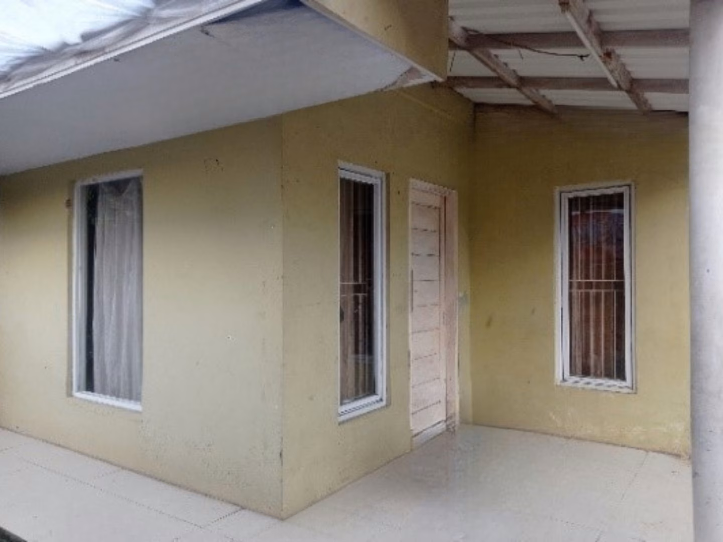Rumah lelang Kab. Tasikmalaya