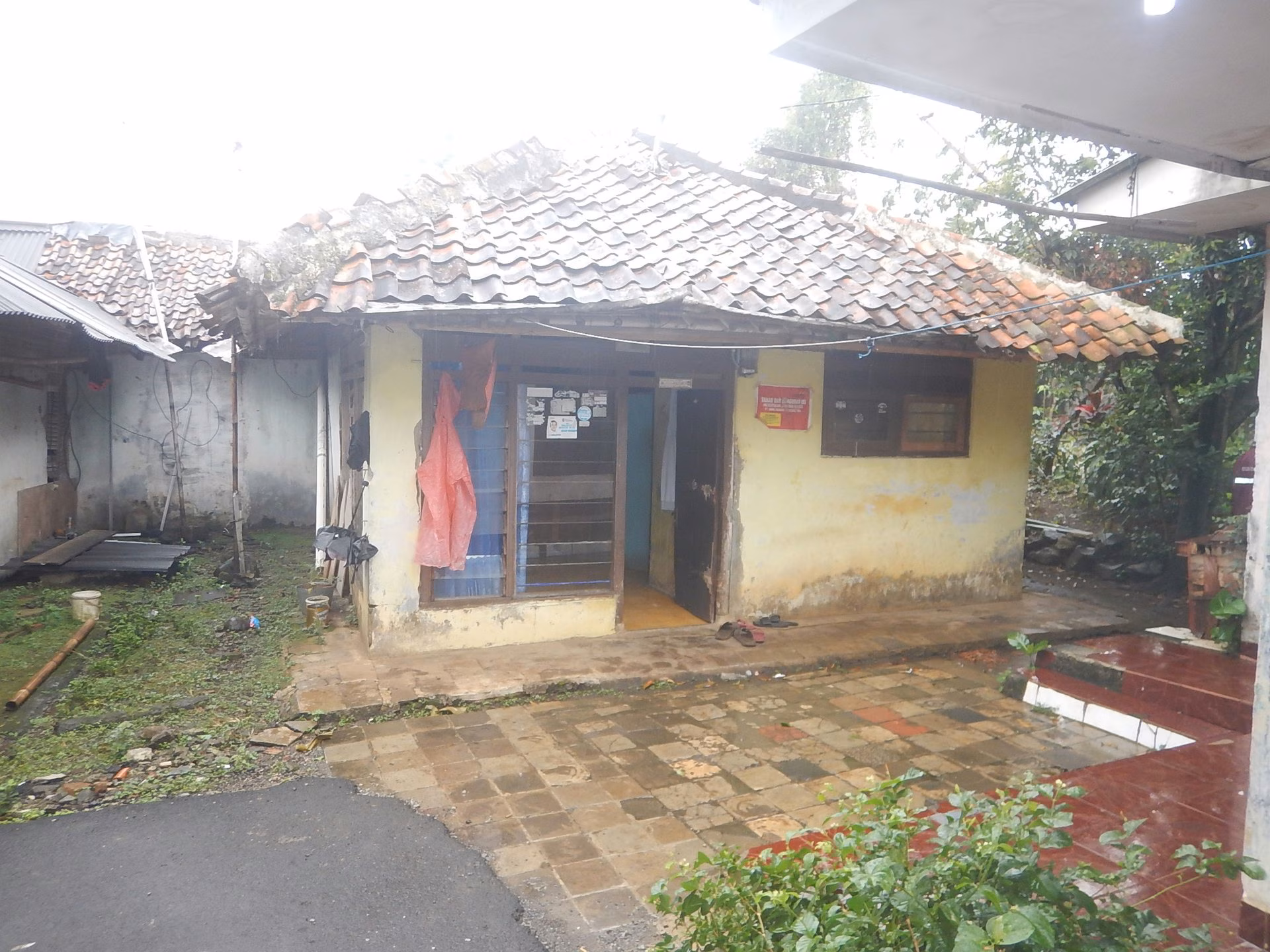 Rumah lelang Kota Bogor
