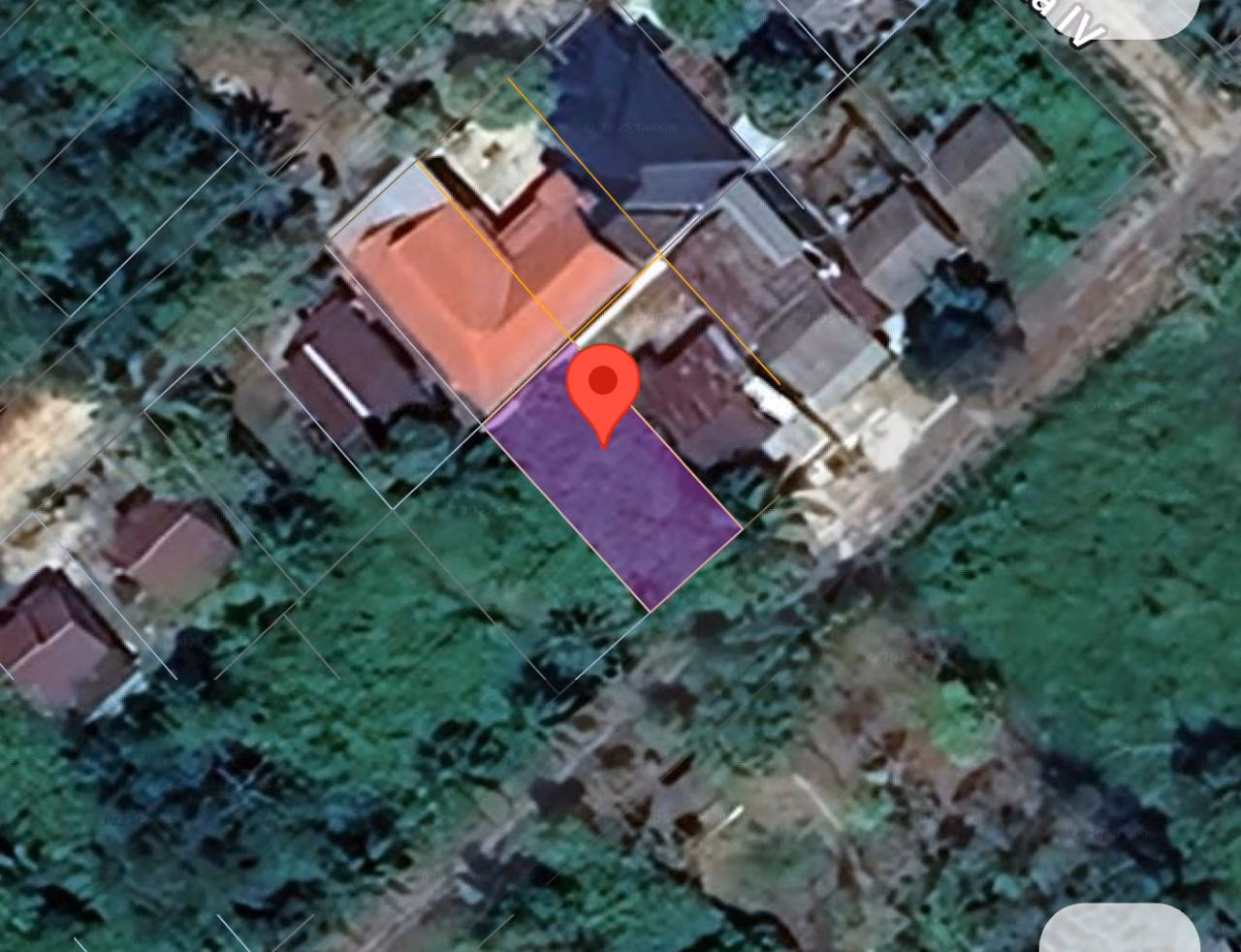 Tanah lelang Kota Palangkaraya
