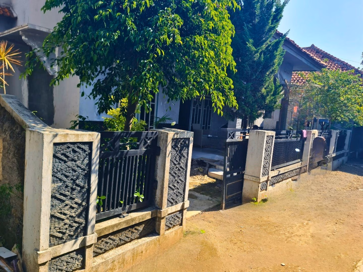 Rumah lelang Kab. Cirebon