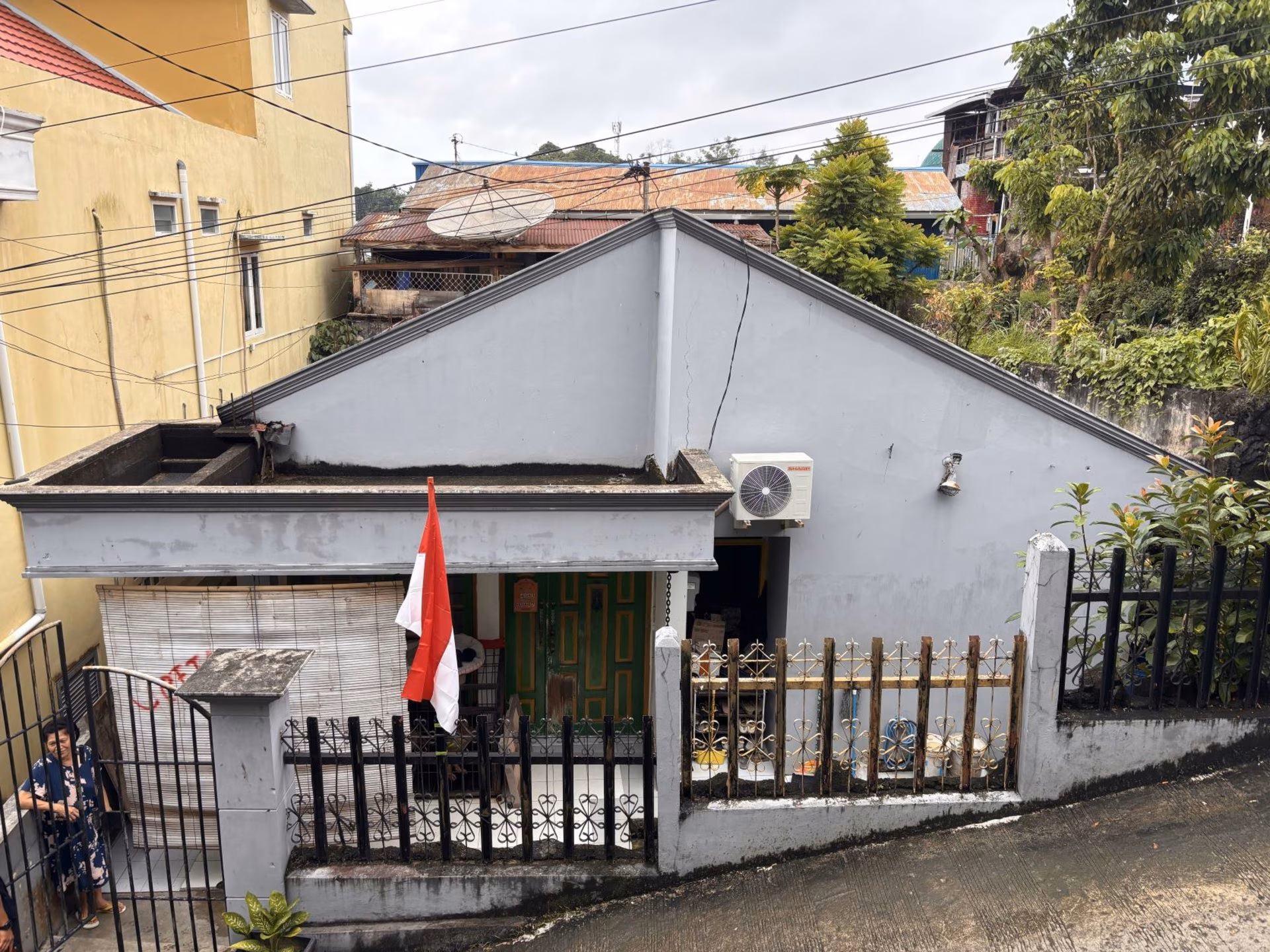 Rumah lelang Kota Balikpapan