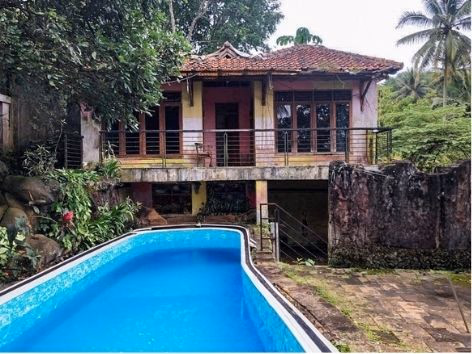 Rumah lelang Kab. Bogor