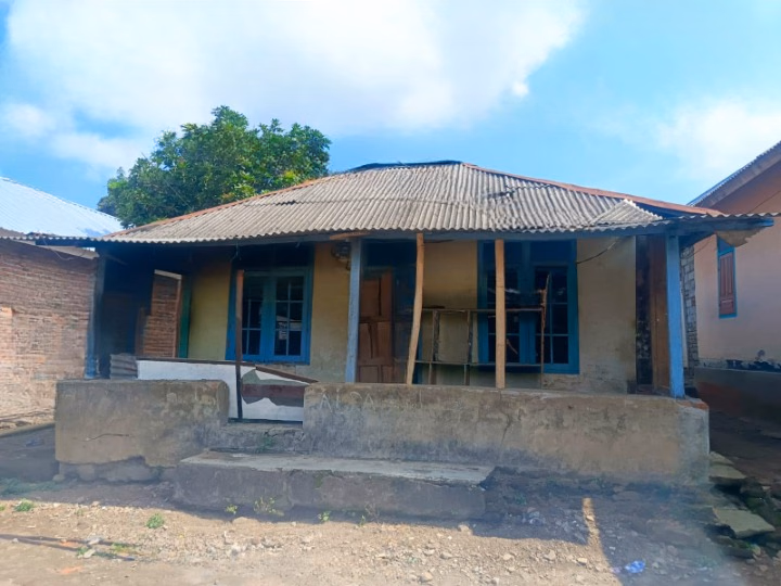 Rumah lelang Kab. Lombok Timur