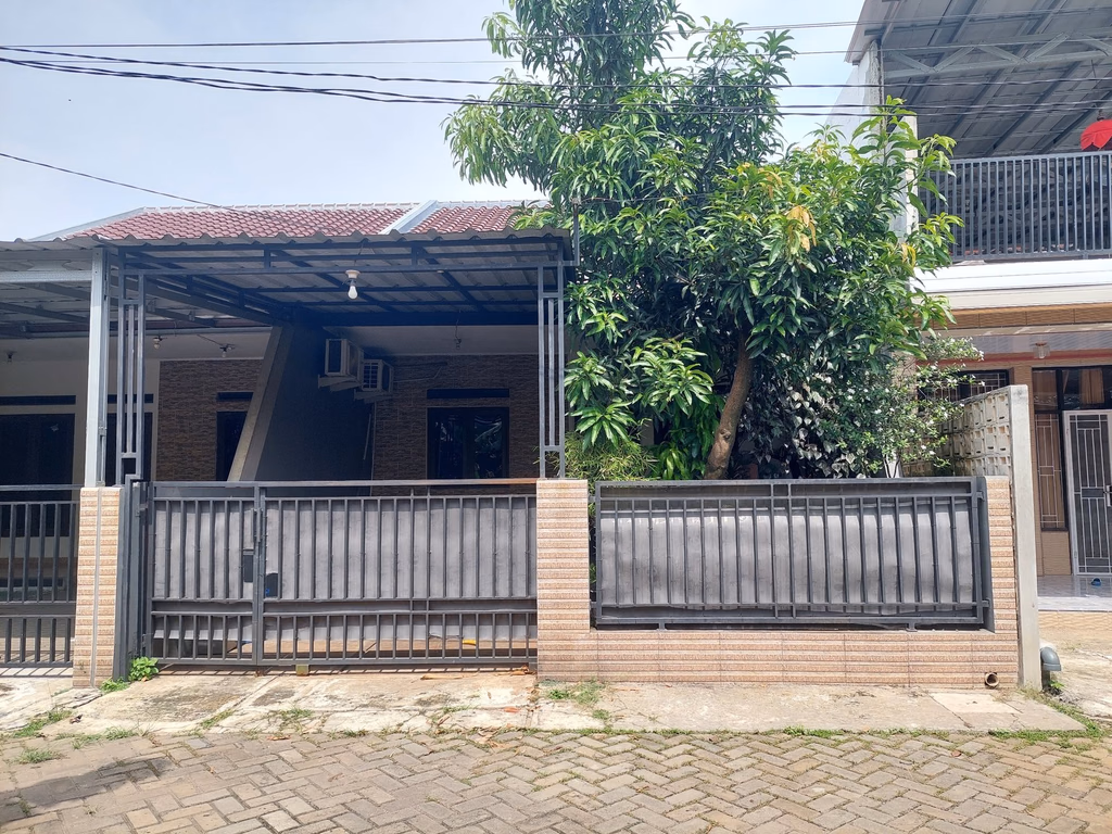 Rumah lelang Kab. Bogor