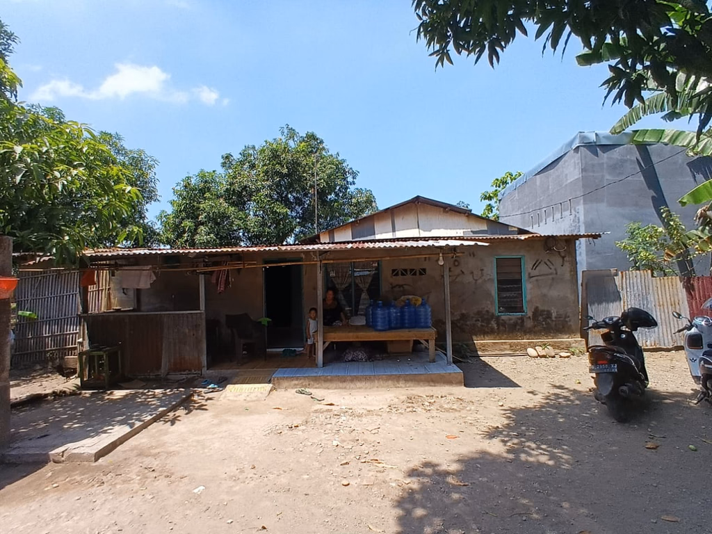 Rumah lelang Kab. Gowa