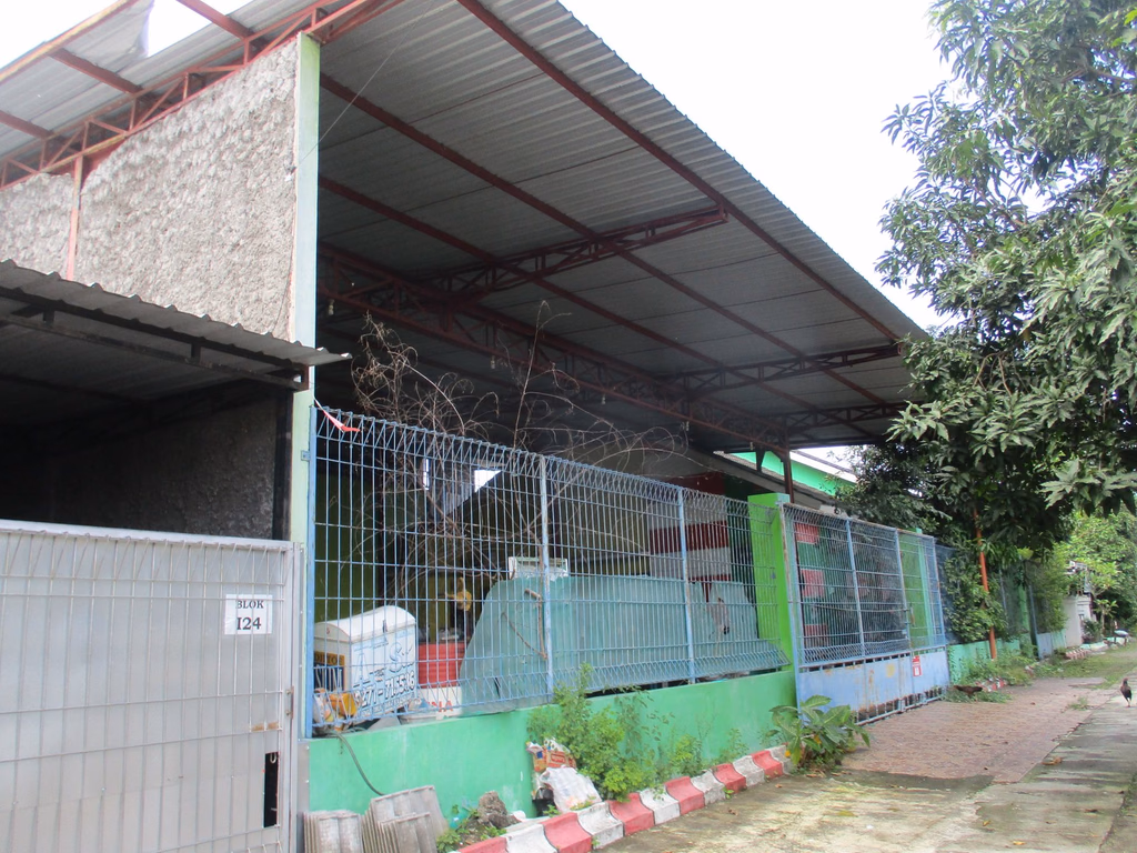 Rumah lelang Kab. Sukoharjo